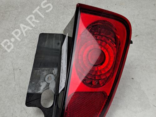 Tågelys RENAULT ESPACE IV (JK0/1_) 2.0 dCi (JK02, JK03) | BP37386132C37 - Image 2