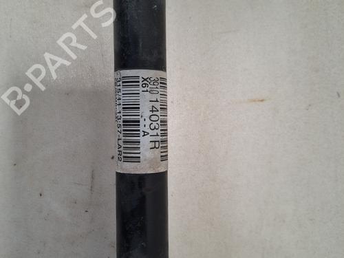 Left front driveshaft RENAULT KANGOO Express (FW0/1_) Z.E. (FW0Z, FW1Z) | BP37706325M38 - Image 5