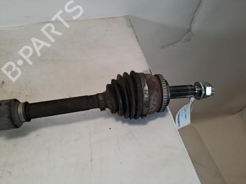 Used Right front driveshaft Right front driveshaft 37393020 37393020
