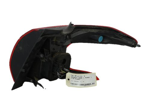Left taillight PEUGEOT 2008 I (CU_) 1.6 BlueHDi 100 | BP40602024C34 - Image 3