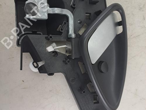 Rear right interior door handle CITROËN C5 II (RC_) 2.2 HDi (RC4HXE) | BP37392804I16 - Image 2