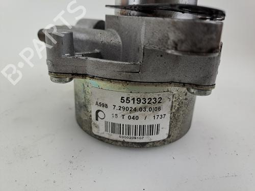 Vacuum pump OPEL COMBO Box Body/MPV 1.3 CDTI 16V | BP37747084M80 - Image 2