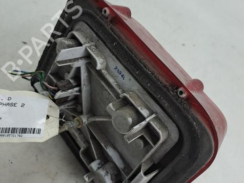 Used Right taillight Right taillight 37393309 37393309