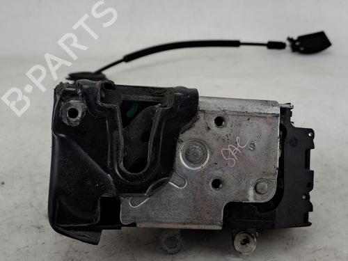 Used Front left lock Front left lock 37399368 37399368