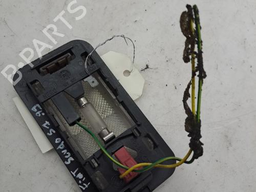 Used Interior roof light Interior roof light 37389185 37389185