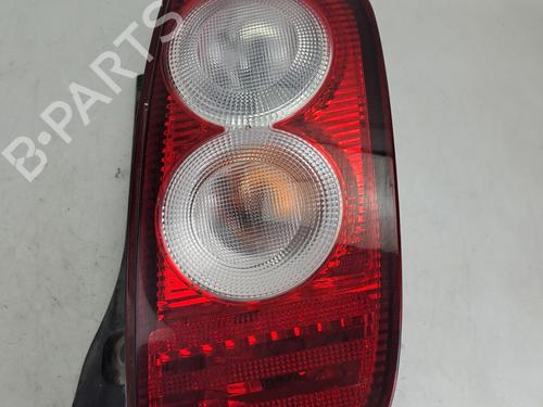 Piloto trasero derecho Piloto trasero derecho NISSAN MICRA III (K12) 1.2 16V (65 hp) 37394677 37394677
