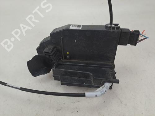 Used Front right lock Front right lock 37393383 37393383