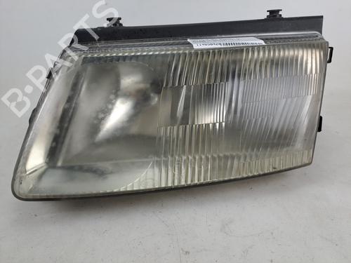 Right headlight VW PASSAT B5 Variant (3B5) 1.9 TDI | BP37396121C29 - Image 3