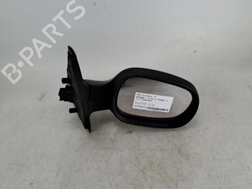 Used Right mirror Right mirror 37383491 37383491