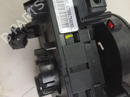 Steering column stalk FIAT PANDA (312_, 319_) 0.9 (312PXG1A) | BP37394187I23 - Image 3