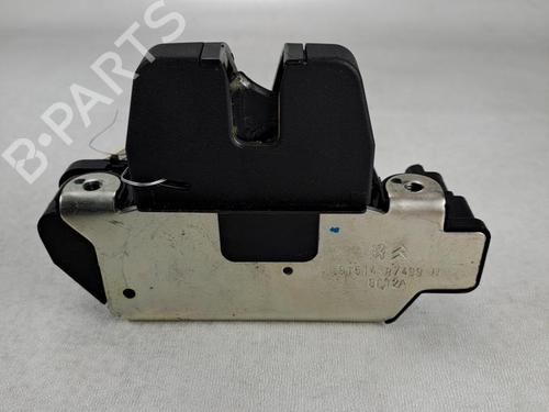 Used Tailgate lock Tailgate lock 37383774 37383774