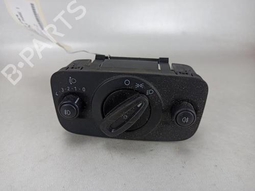 Used Headlight switch Headlight switch 37379193 37379193