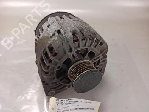 alternator-renault-scenic-iii-jz01_-2008-2009-2010-2011-2012-2013-2014-2015-2016-37380724 main image