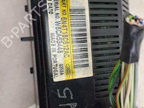 climate-control-ford-focus-ii-turnier-da_-ffs-ds-2004-2005-2006-2007-2008-2009-2010-2011-2012-37387440 main image