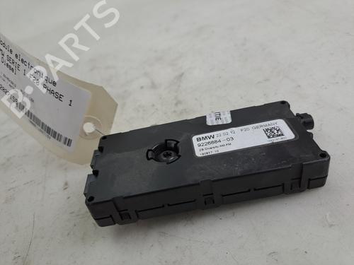 Electronic module BMW 1 (F20) 120 d | BP37395152M83 - Image 2