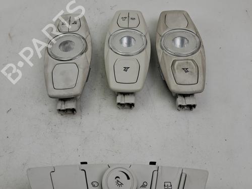 Interior roof light FORD FOCUS III | BP37390029I8 - Image 3