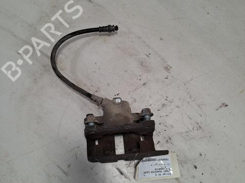 Right front brake caliper SMART ROADSTER (452) 0.7 (452.434) | BP37385796M104 - Image 2