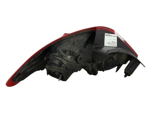 Right taillight CITROËN C4 II (NC_) 1.6 HDi 90 | BP38295778C35 - Image 5