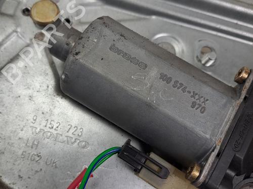 Front left window mechanism VOLVO S70 (874) 2.4 | BP37389942C22 - Image 2