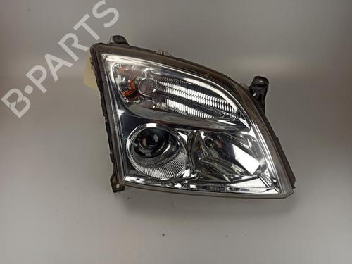 Right headlight OPEL VECTRA C (Z02) | BP37381092C29 - Image 2