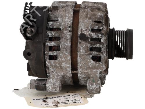 Alternator PEUGEOT 2008 I (CU_) 1.6 BlueHDi 100 | BP39388949M7 - Image 5