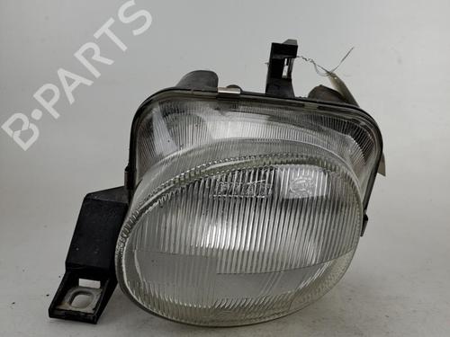 Venstre forlygte Venstre forlygte FIAT MULTIPLA (186_) 1.9 JTD 105 (186AXB1A) (105 hp) 37383026 37383026