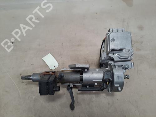 Steering column RENAULT CAPTUR I (J5_, H5_) 1.2 TCe 120 | BP37388814M21 - Image 2