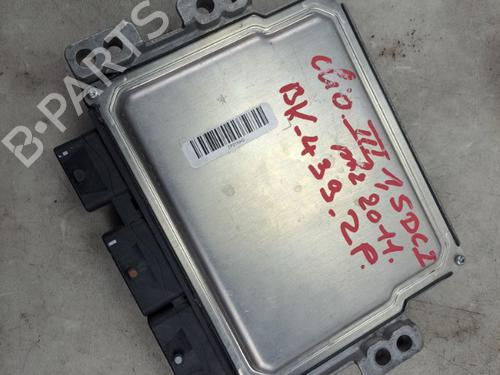 Control unit RENAULT CLIO III (BR0/1, CR0/1) | BP37389011M11 - Image 3