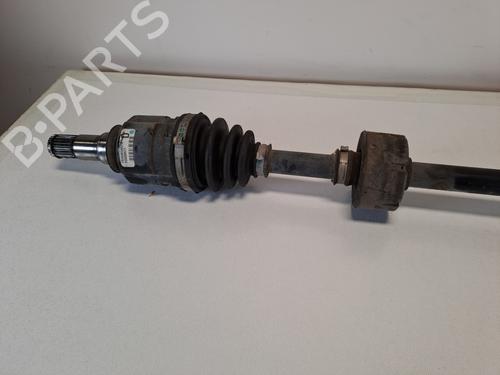 Used Right front driveshaft Right front driveshaft 37395852 37395852