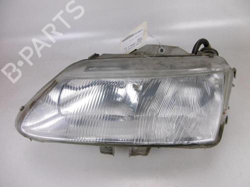 Venstre forlygte Venstre forlygte RENAULT ESPACE III (JE0_) [1996-2002] 37378306 37378306