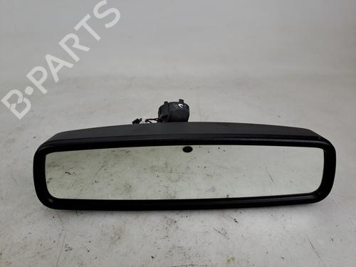 Rear mirror FORD FIESTA VI (CB1, CCN) 1.5 TDCi | BP37396180I6 - Image 2