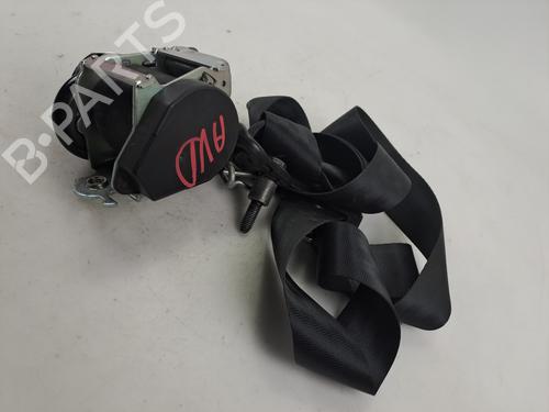 Used Front right seatbelt Front right seatbelt 37392484 37392484