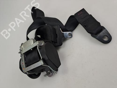 Front left seatbelt CITROËN C4 I (LC_) 1.6 HDi | BP37391847I26 - Image 3