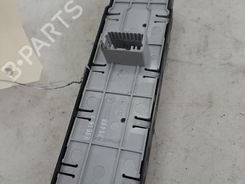 Left front window switch RENAULT SCÉNIC III (JZ0/1_) 2.0 dCi (JZ0Y, JZ26) | BP37392623I27 - Image 3