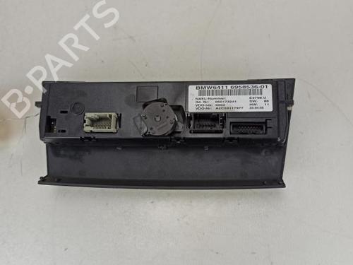 Used Climate control Climate control 37379345 37379345