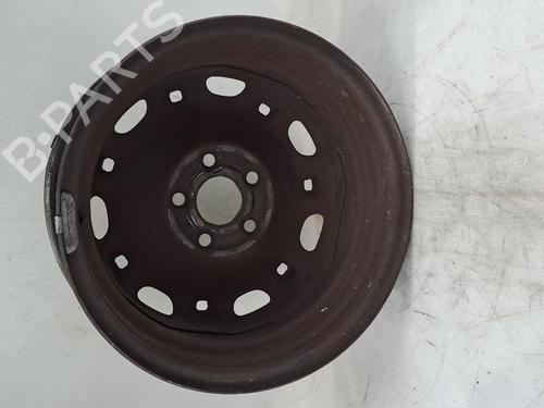 Used Rim Rim 37400191 37400191