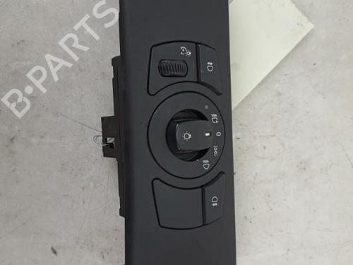 Used Headlight switch Headlight switch 37388429 37388429