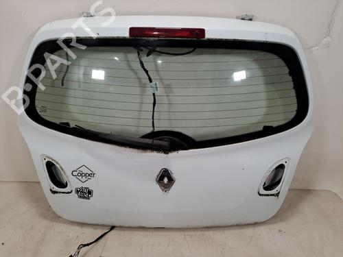 tailgate-renault-twingo-ii-cn0_-2007-37397863 main image