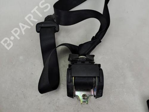 Front right seatbelt BMW 3 (E46) 318 i | BP37388502I25 - Image 3