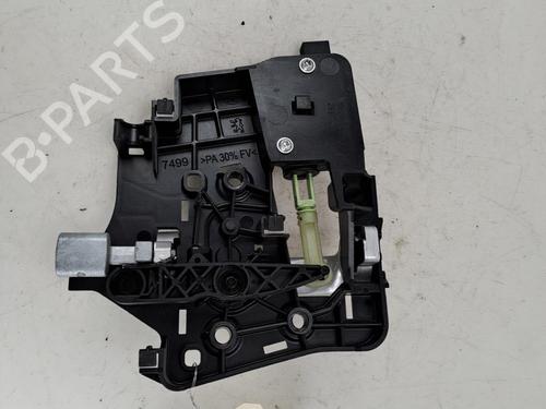 Used Front right interior door handle Front right interior door handle 37382095 37382095