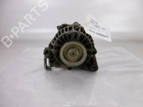 Used Alternator Alternator 37378424 37378424
