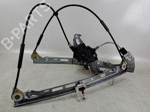 Used Front right window mechanism Front right window mechanism 37386208 37386208