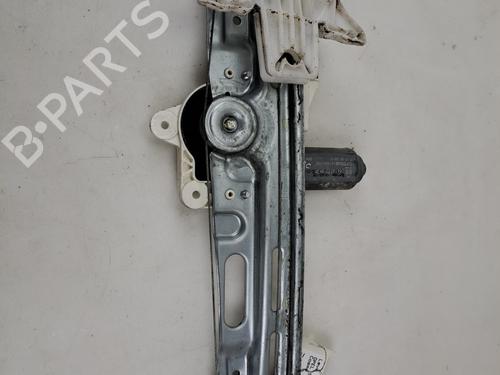 Used Rear left window mechanism Rear left window mechanism 37390848 37390848