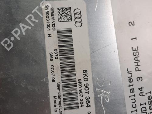 Control unit AUDI A4 B8 (8K2) 2.0 TDI | BP37391826M11 - Image 2