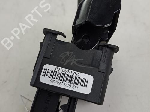 Switch CITROËN C4 II (NC_) 1.6 THP 155 | BP37391903I30 - Image 2