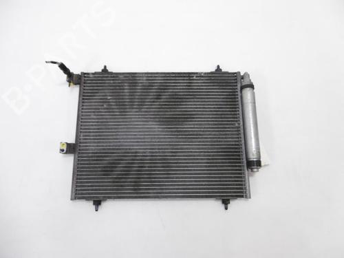 AC radiator CITROËN C8 (EA_, EB_) | BP37378894M32 - Image 2