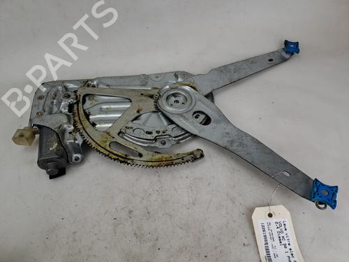Used Front left window mechanism Front left window mechanism 37398743 37398743