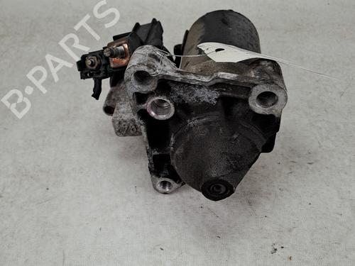 Starter RENAULT ESPACE IV (JK0/1_) 2.0 Turbo (JK0A, JK0B, JK0N) | BP37385586M8 - Image 3