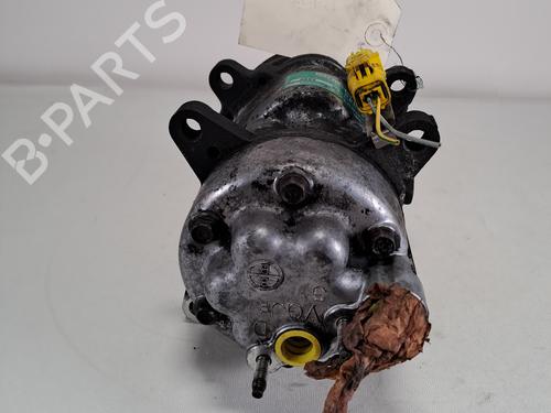 AC-Kompressor AC-Kompressor PEUGEOT 307 (3A/C) 2.0 HDi 90 (90 hp) 37399440 37399440