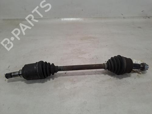 Used Left front driveshaft Left front driveshaft 37384506 37384506